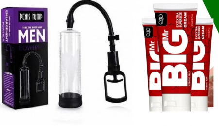 Product view