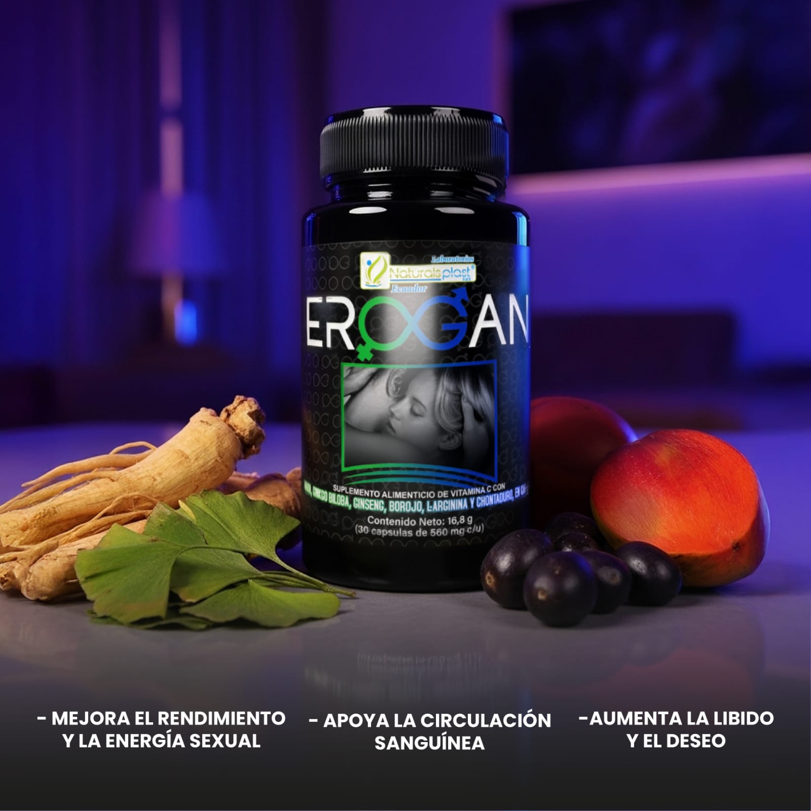 Product view
