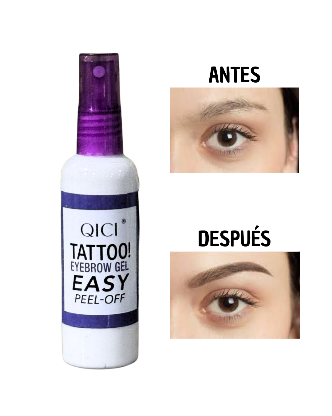 Product view