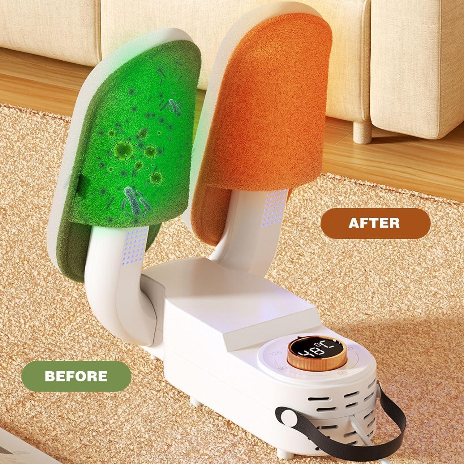 Product view
