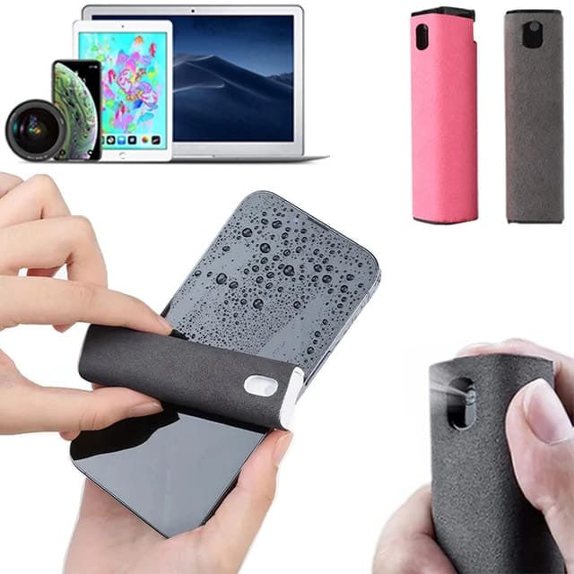 Product view
