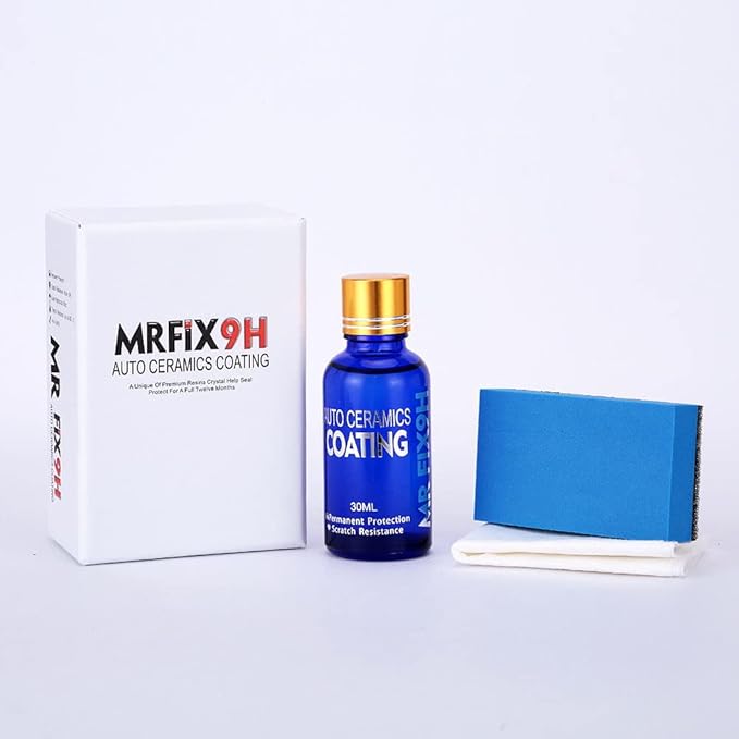Product view