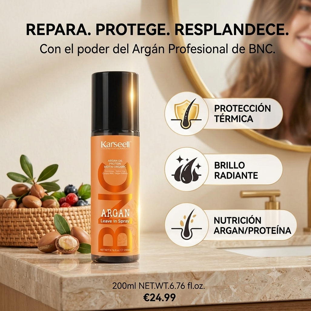 Product view
