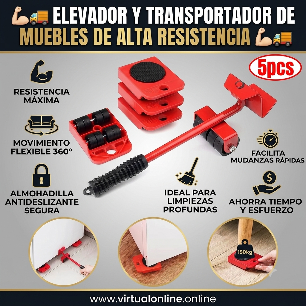 Product view