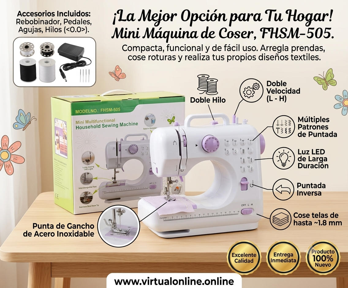 Product view