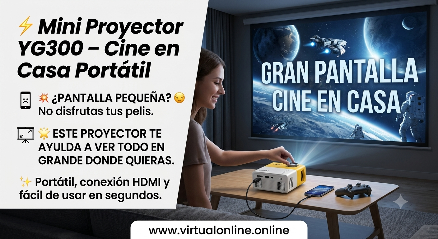 Product view