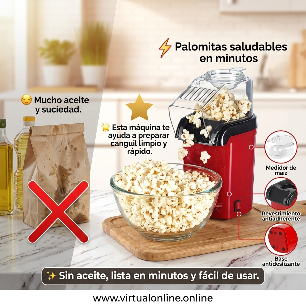 Product view