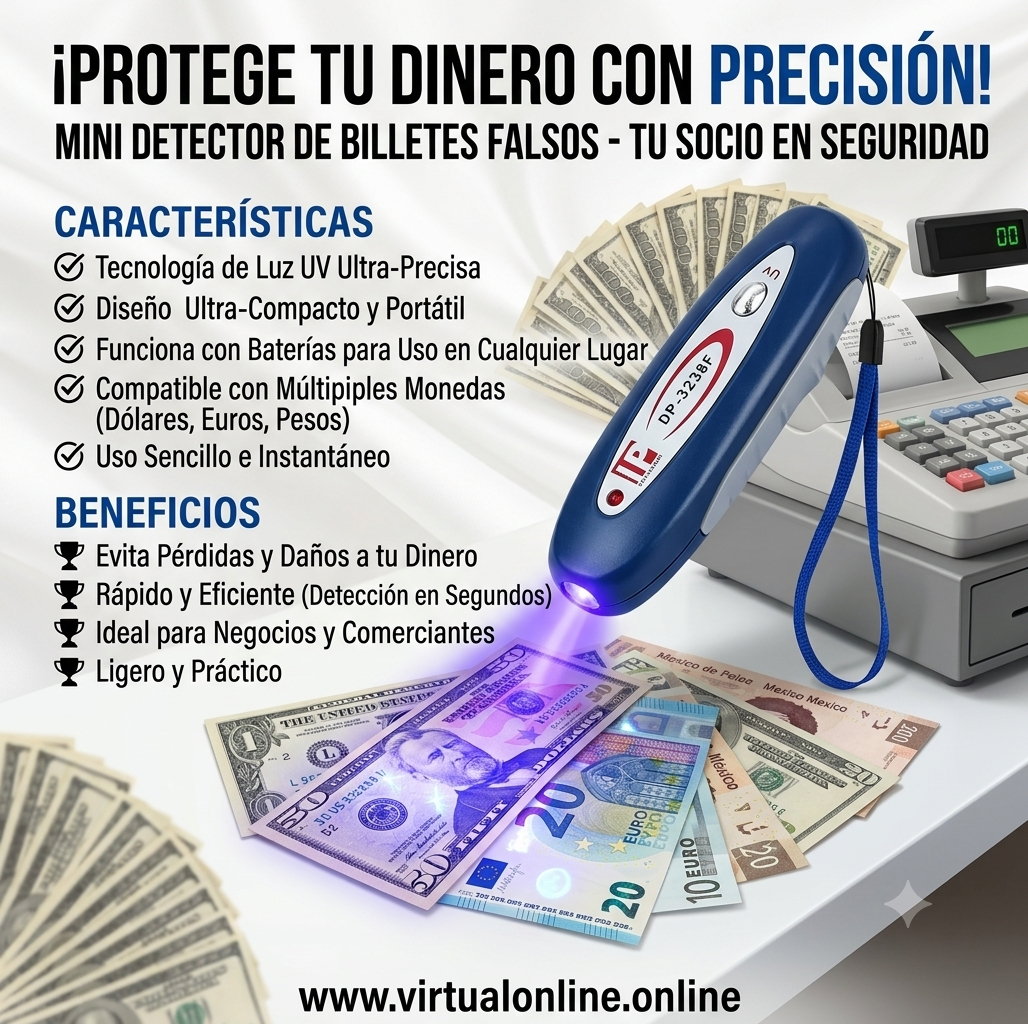 Product view