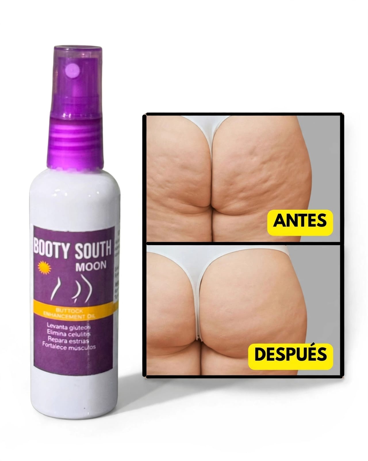 Product view